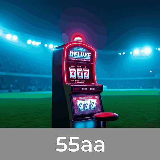 55aa: Crash Game com Recompensas Imediatas e Altos Retornos